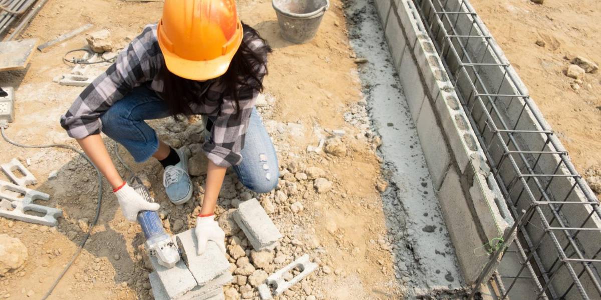 ¿Cómo un nuevo tipo de concreto puede convertir tu casa en una enorme batería?