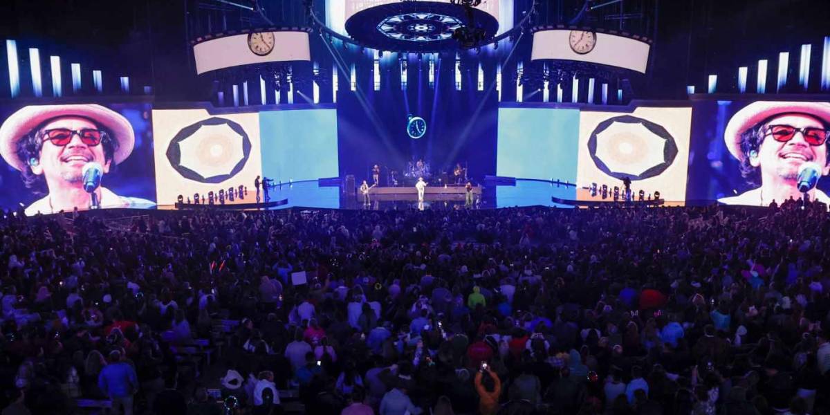 El Festival Viña del Mar 2025 es suspendido por el apagón masivo en Chile