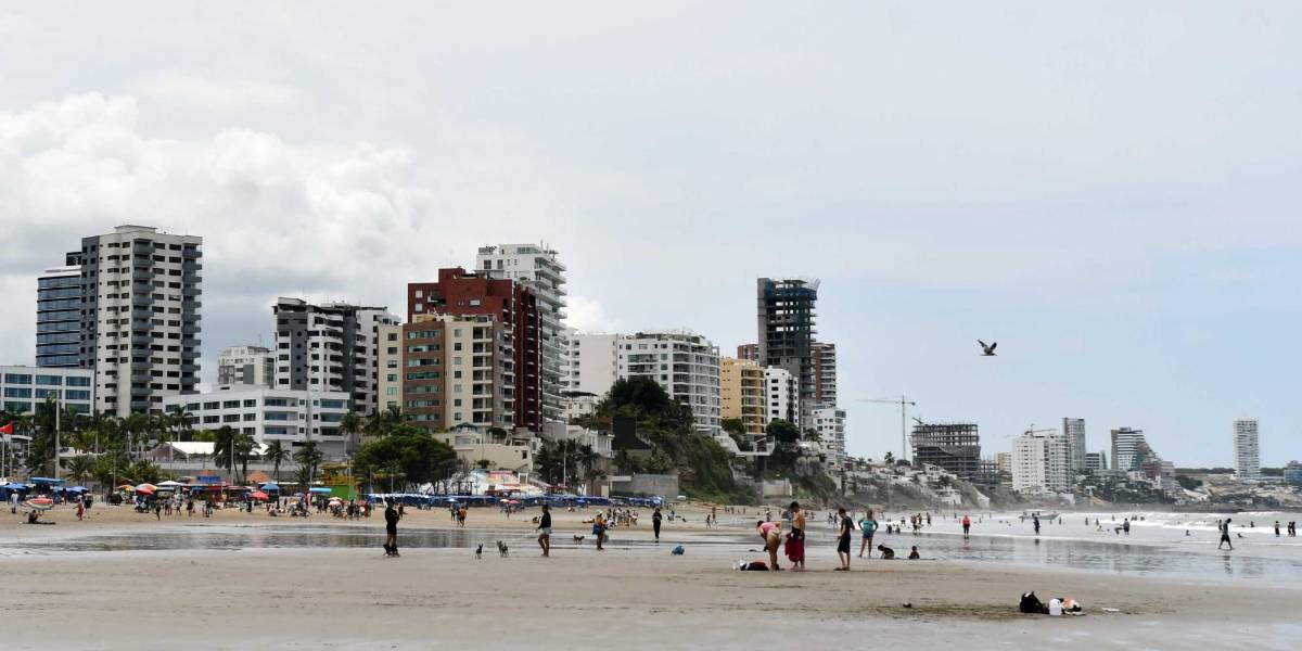Manta quiere potabilizar el agua de mar para abastecer a su población