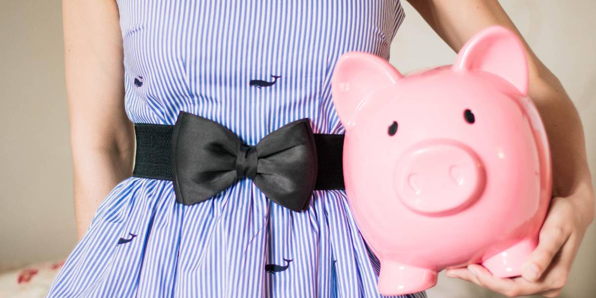 Cómo puedes hacer un colchón financiero para estar tranquilo económicamente