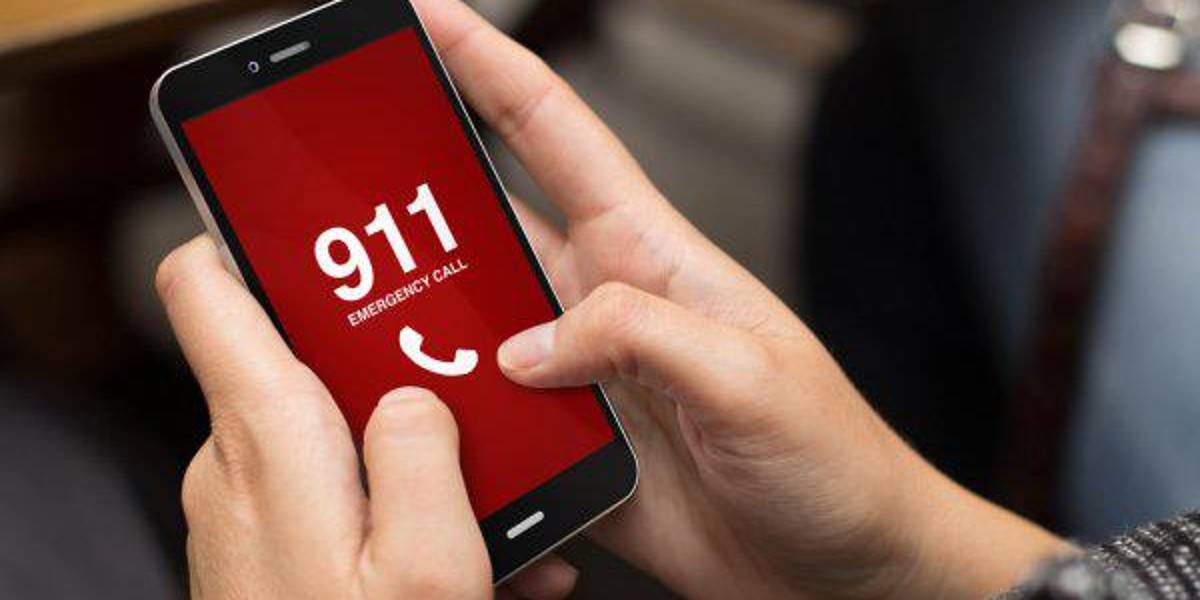Qué decir y qué no decir al realizar una llamada de emergencia al ECU-911