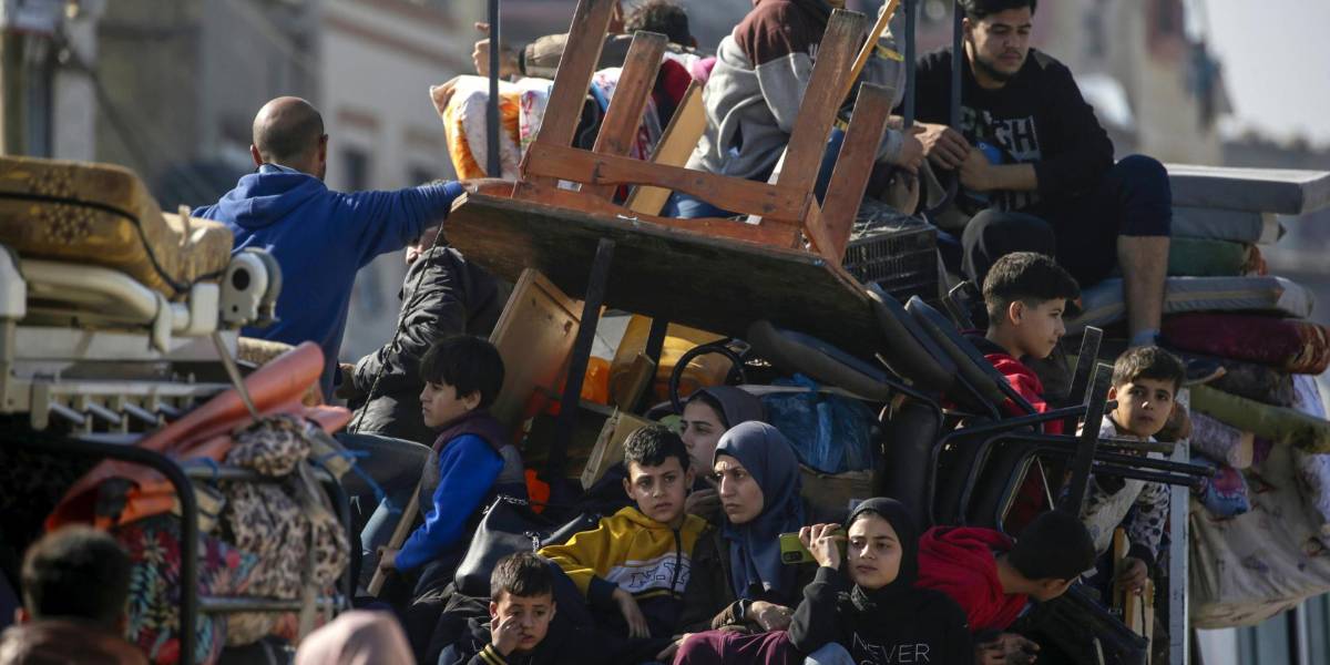 162 muertos y 296 heridos en la Franja de Gaza