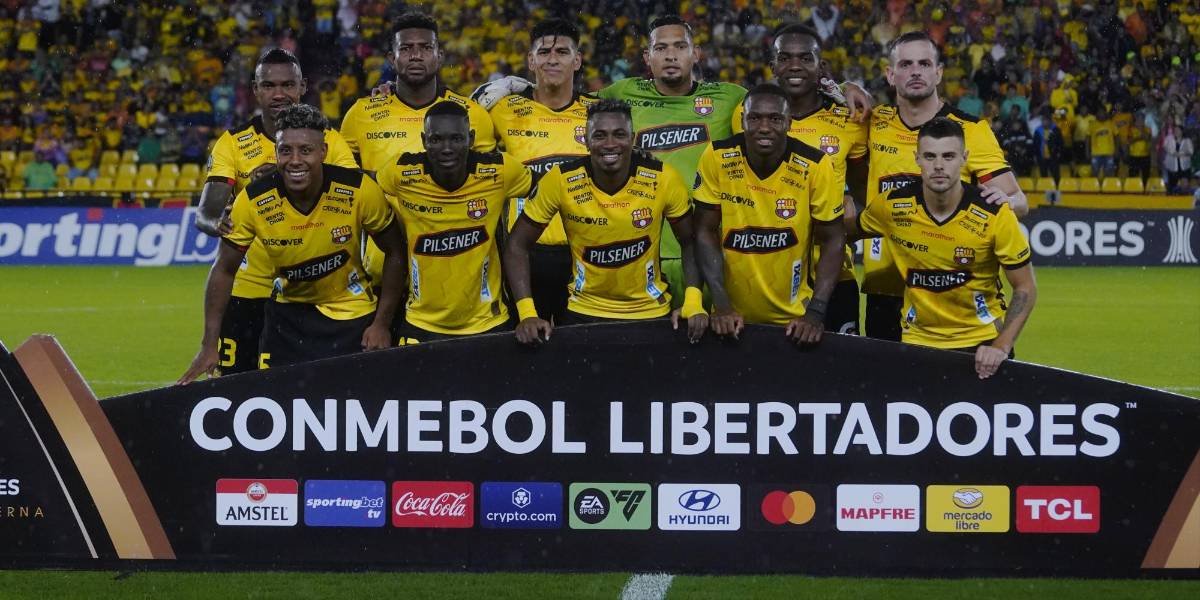Barcelona SC sumó USD 330 mil como premio por ganarle a Independiente del Valle en la Copa Libertadores