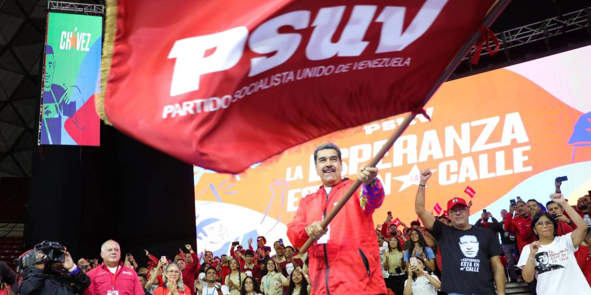 Sin contrincantes claros, Nicolás Maduro buscará su tercer mandato en Venezuela