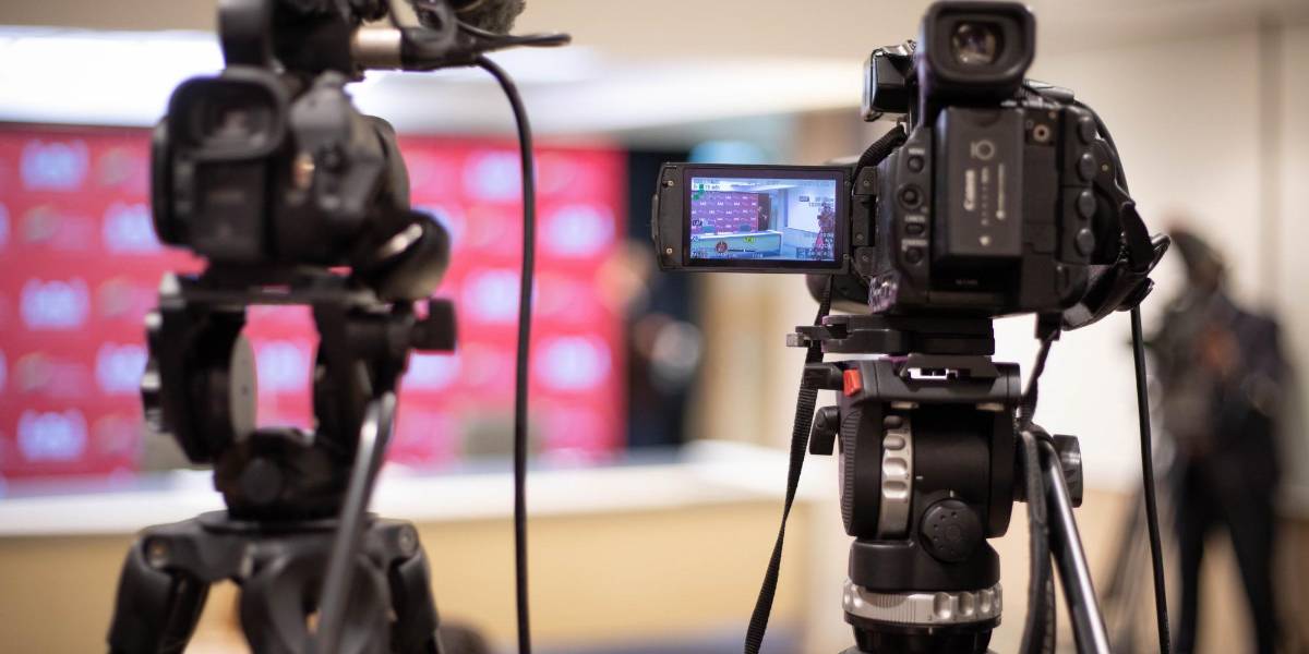 Ecuador baja 12 puestos en el ranking mundial de libertad de prensa de Reporteros Sin Fronteras