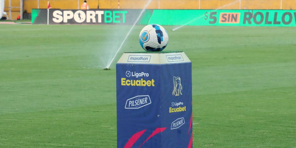 La Liga Pro pagó casi medio millón de dólares a los árbitros