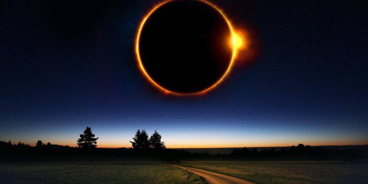 ¿Cuándo se podrá ver el próximo eclipse en Ecuador?