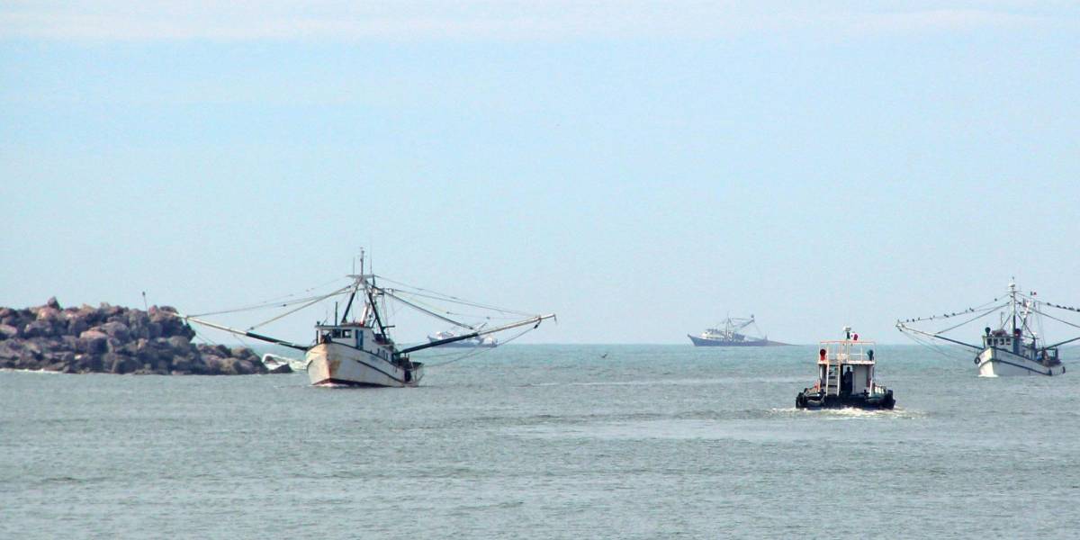 Bandas criminales también se disputan terriorio en aguas del Litoral