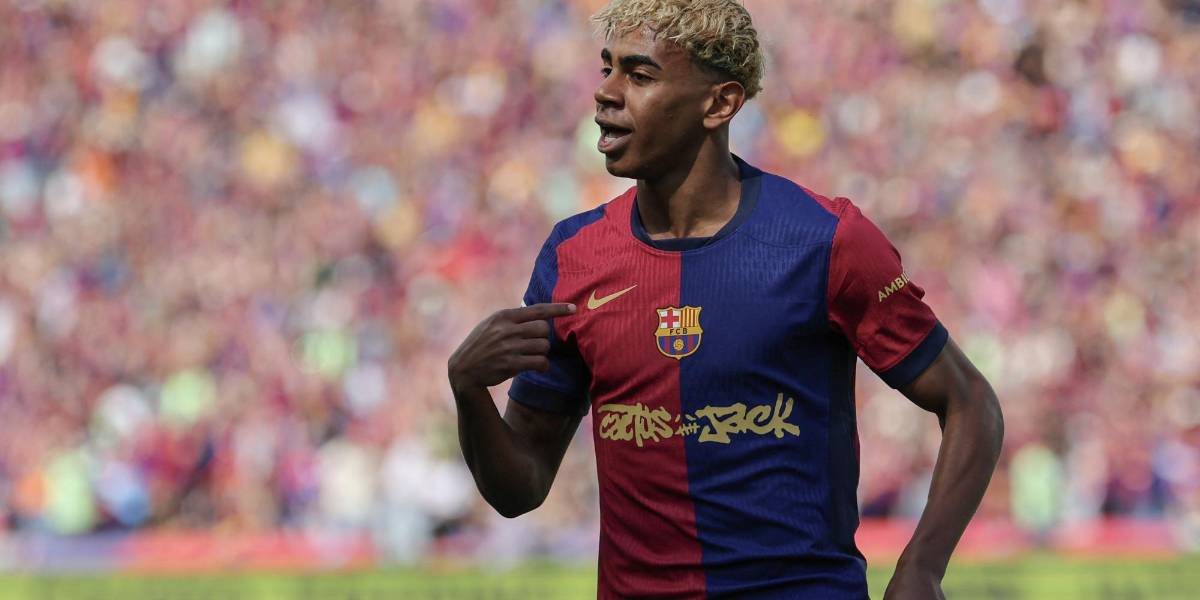 Lamine Yamal y su futuro en el Barça: lo que sabemos, en 11 respuestas