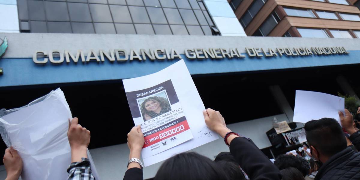 Caso María Belén Bernal: ¿es un crimen de Estado?