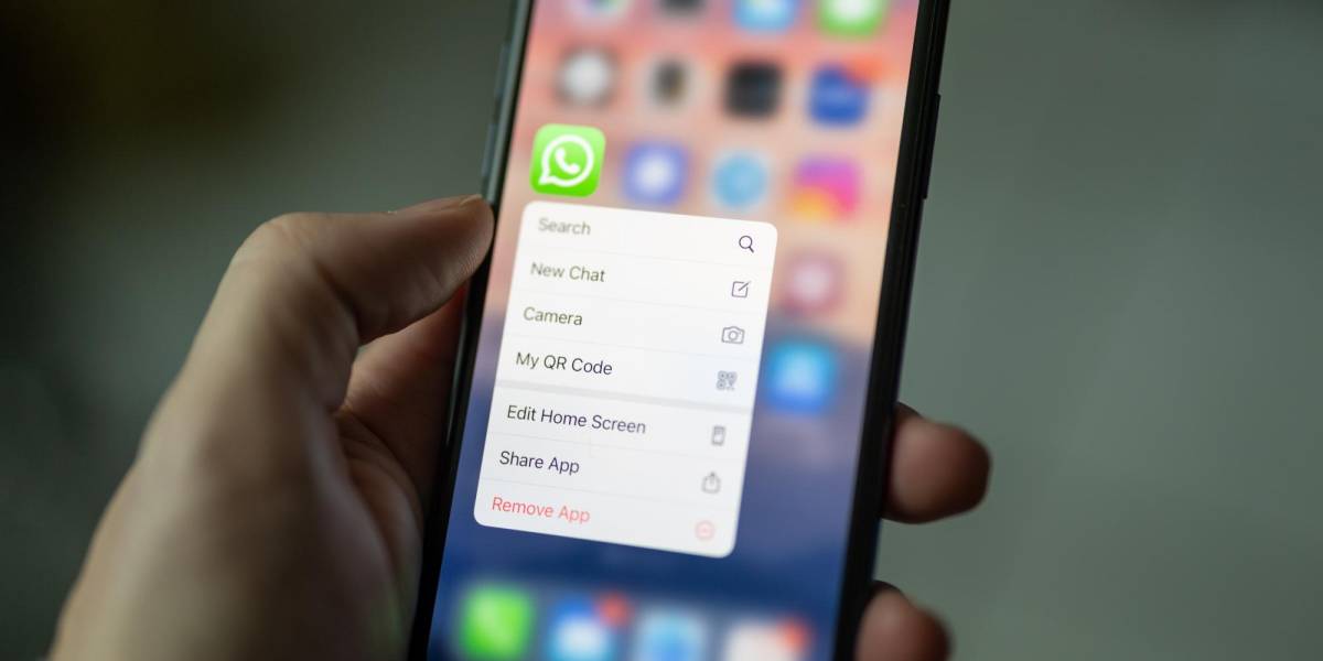 En WhatsApp se podrá chatear con usuarios de otras aplicaciones, según filtración