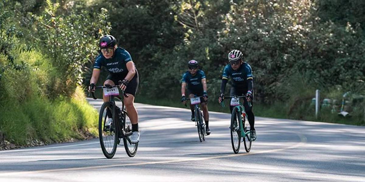 Giro de Rigo 2025: conoce las vías cerradas en Quito por la carrera de ciclismo