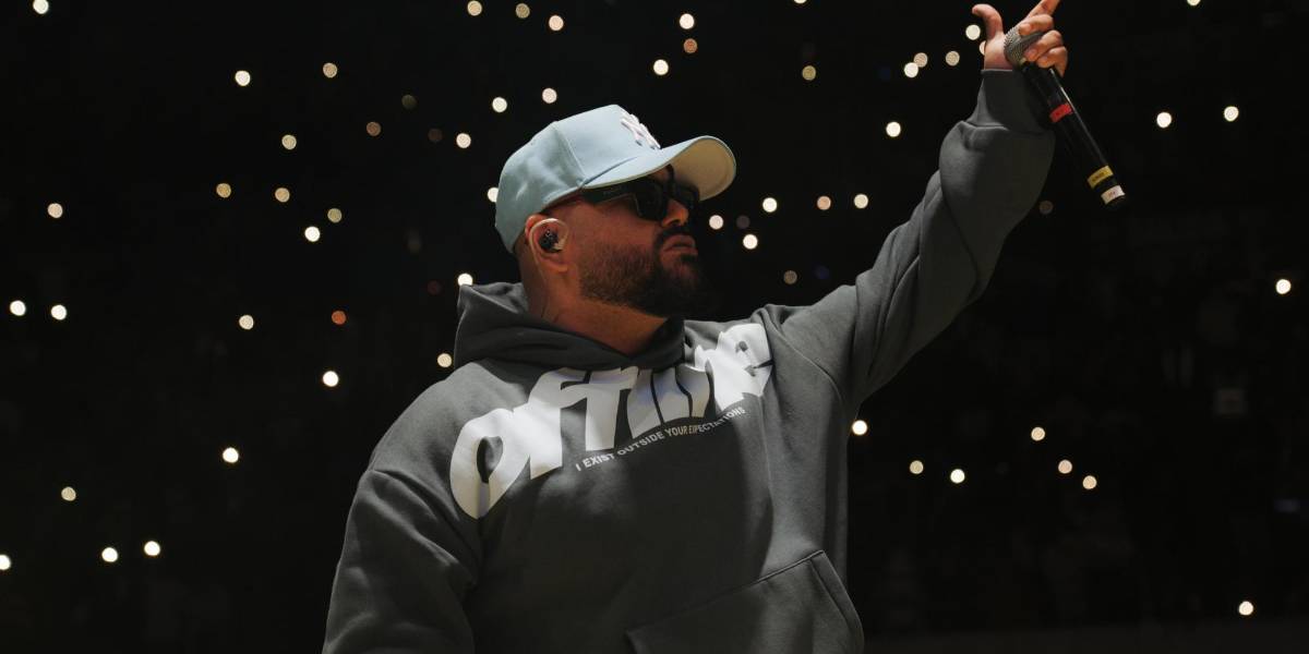 2025 es el año de consolidación de Waldokinc El Troyano en la música urbana