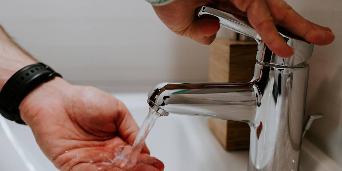 Estos son los cortes de agua que tendrán diferentes sectores de Guayaquil del 11 al 13 de julio