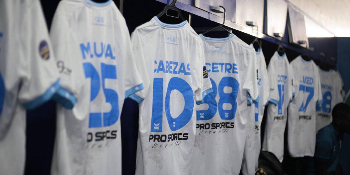 9 de Octubre no pudo disputar la primera fecha de la Serie B ente el Manta y acusa a Asoguayas