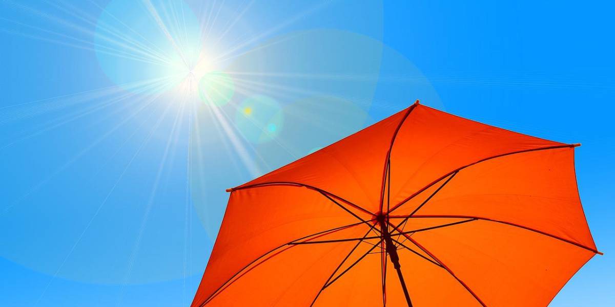 INAMHI prevé un día soleado este miércoles 18 de diciembre