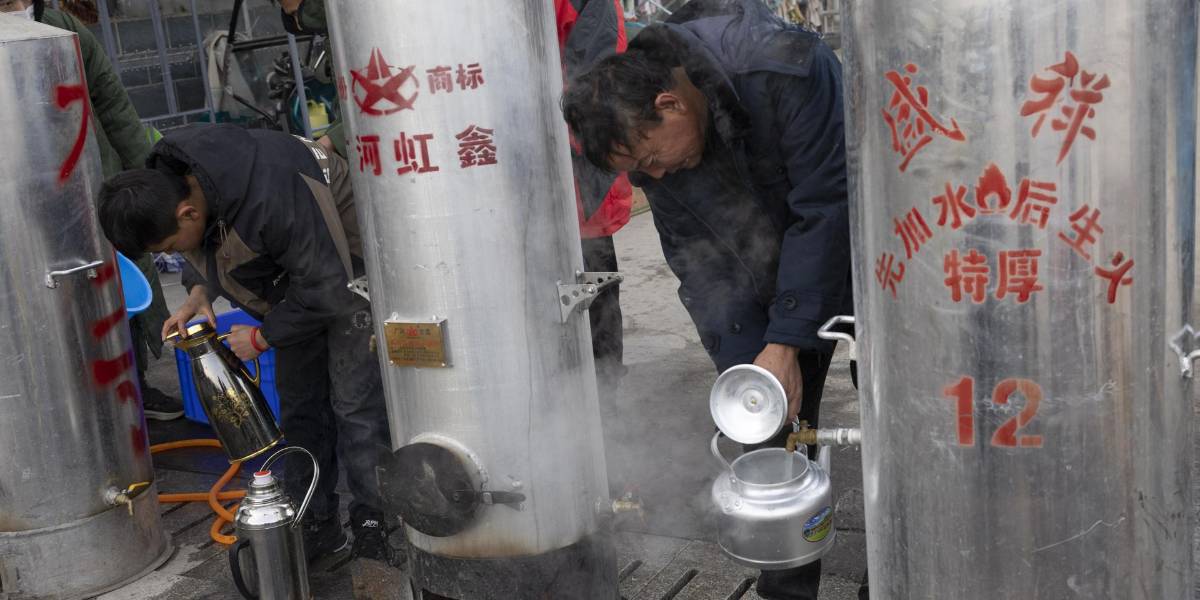 China rebajará aranceles a la importación de más de un millar de productos en 2024