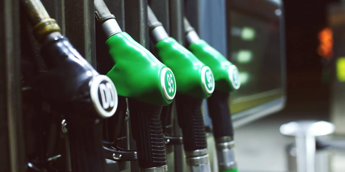 El precio del galón de las gasolinas Extra y Ecopaís se incrementó a USD 2,75