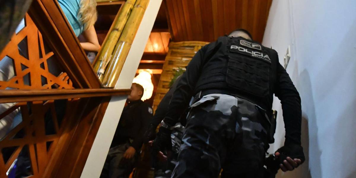 Siete personas fueron asesinadas en Manabí durante el fin de semana