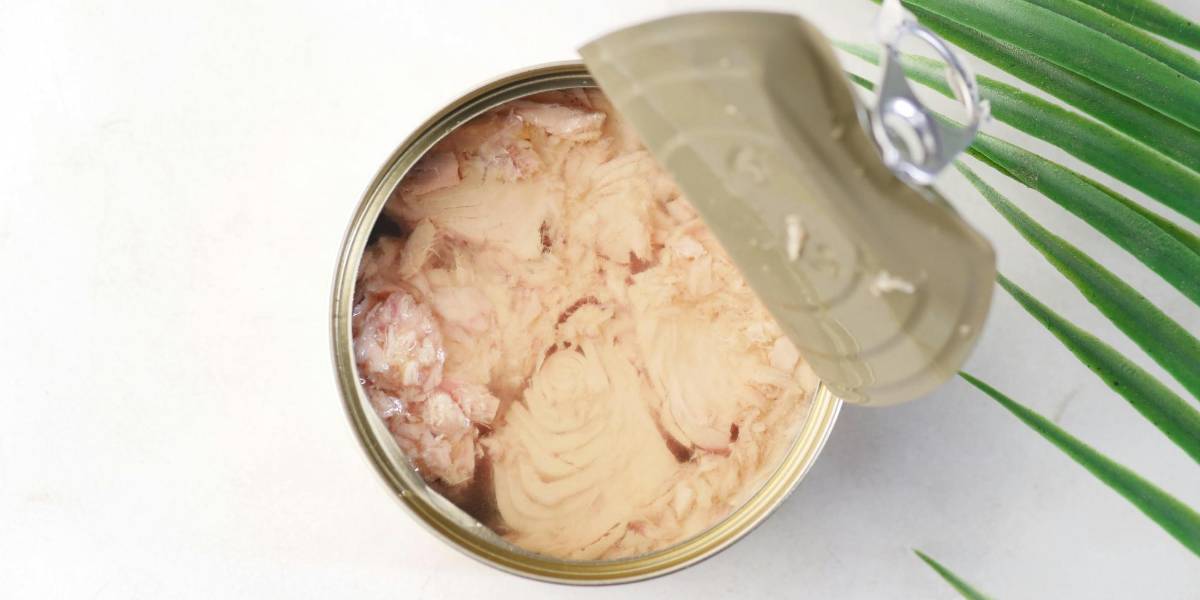 Dos lotes de una marca de atún arrojaron presencia de arsénico, según la Arcsa