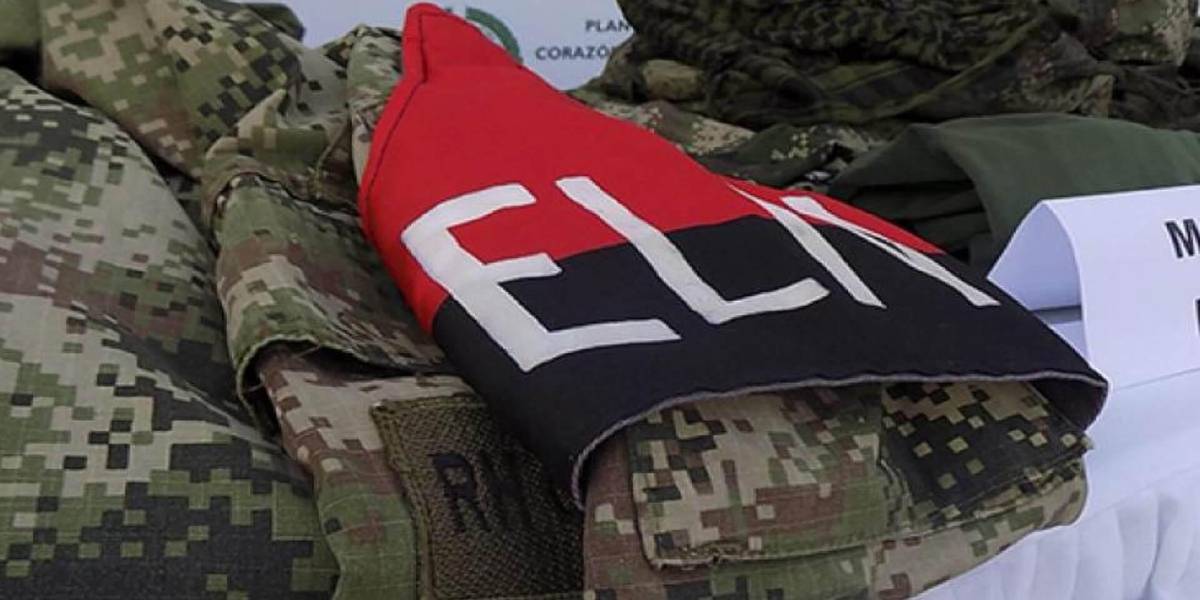 La Fiscalía colombiana reactiva las órdenes de captura a los negociadores de paz del ELN