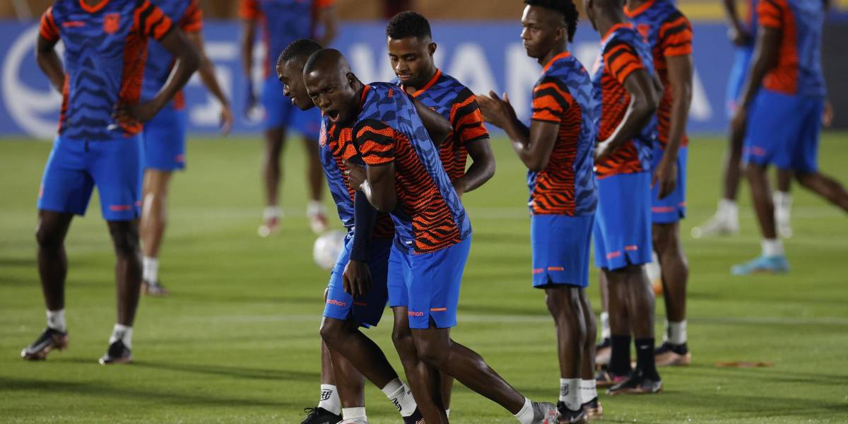 Qatar 2022: estos son los partidos del Mundial que se jugarán este jueves 25 de noviembre