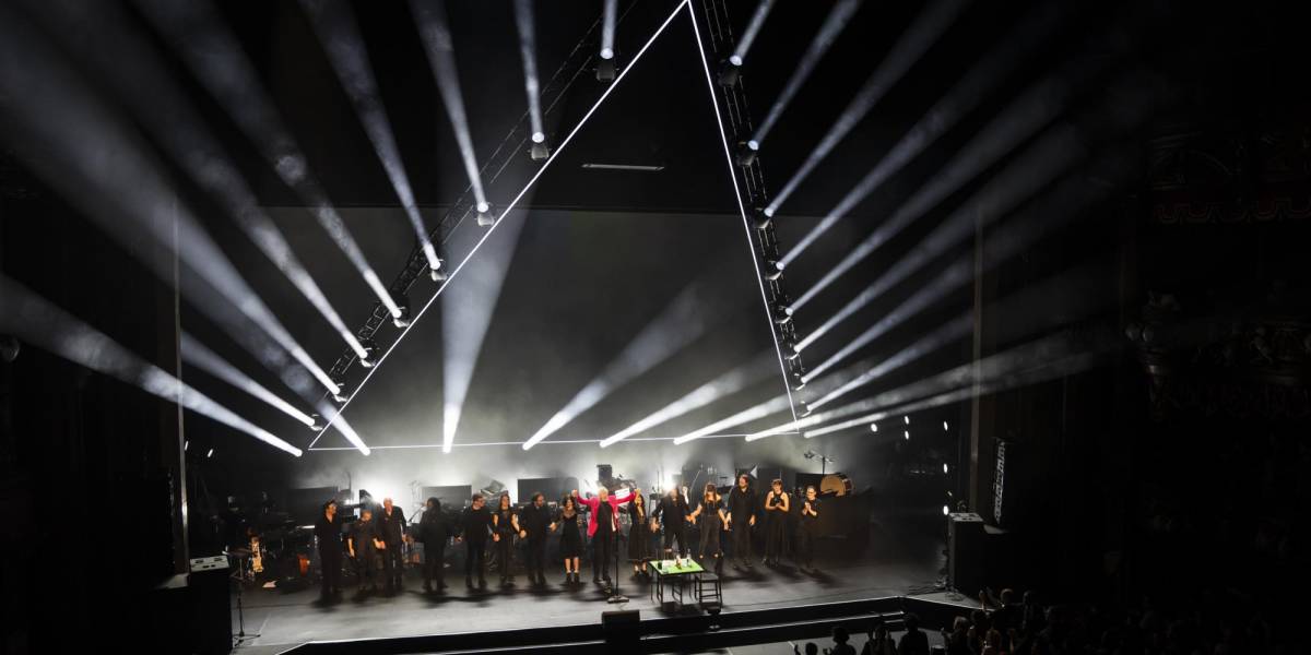El concierto de Roger Waters en Quito tendrá una localidad más económica