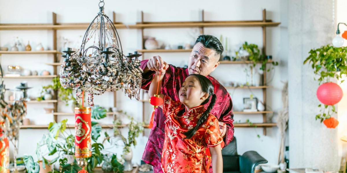 Año Nuevo Chino 2025: ¿Por qué no se celebra el mismo día todos los años?