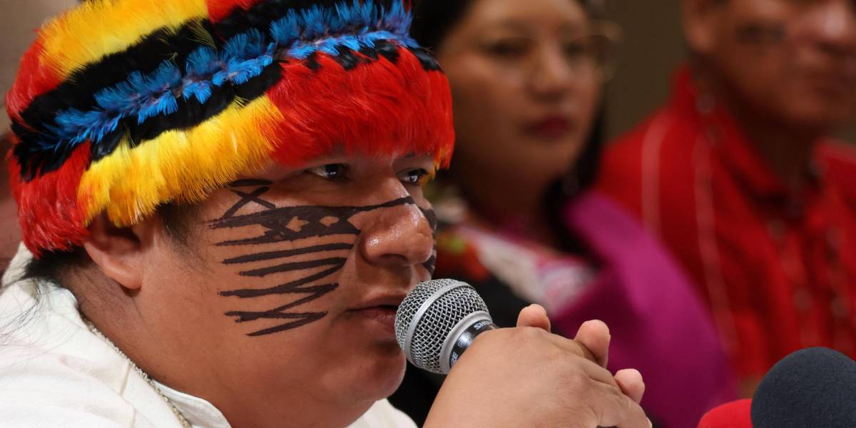 Paro Nacional Ecuador 2025: Gremios reaccionan a la movilización en contra del alza del diésel