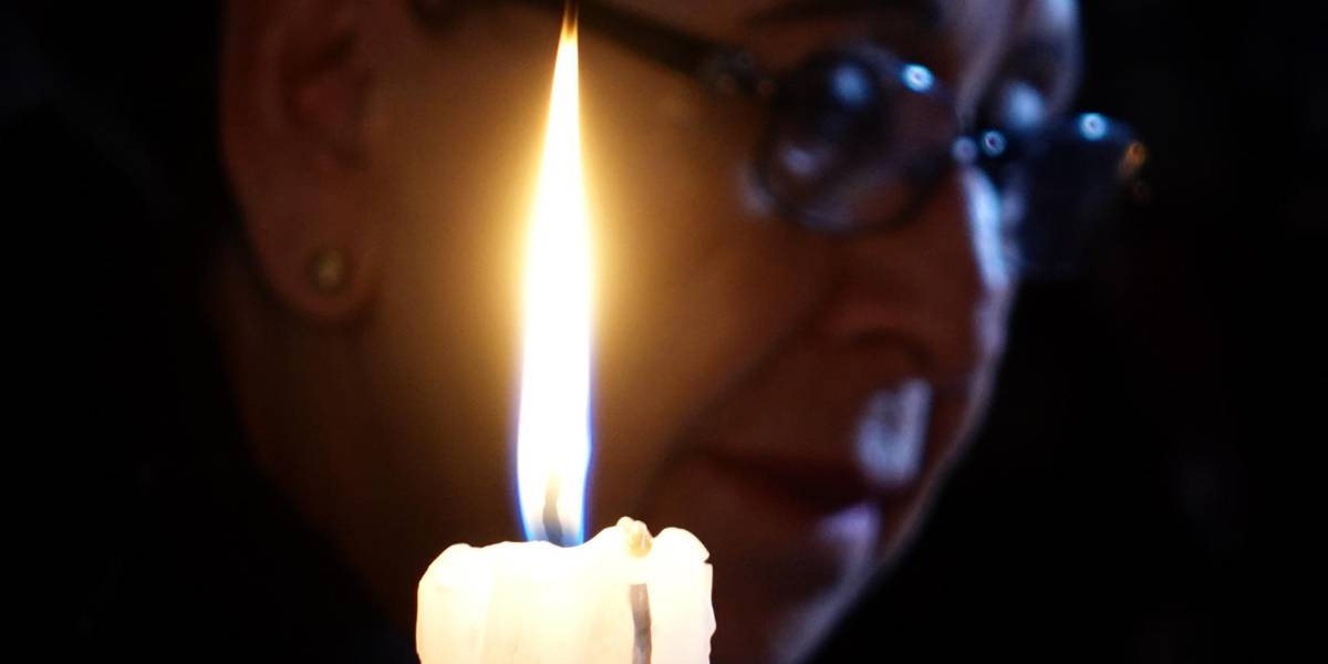 Quito: Quejas ciudadanas por el incumplimiento en los horarios de cortes de luz