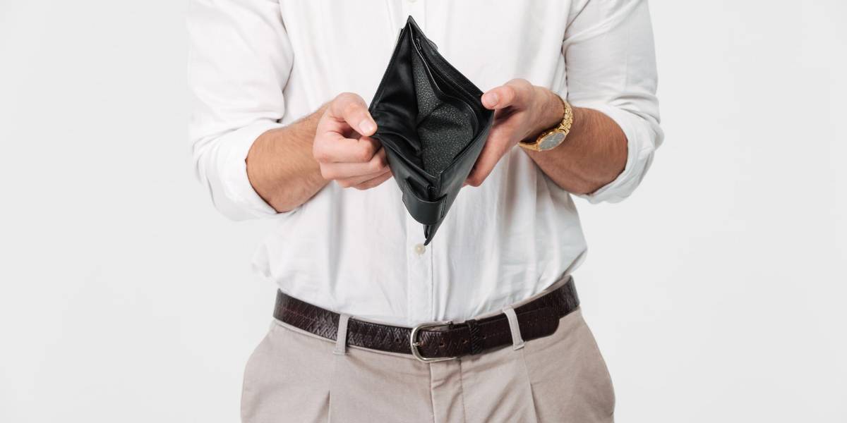 BIESS: ¿Qué sucede si mi préstamo quirografario está en mora y me encuentro cesante?