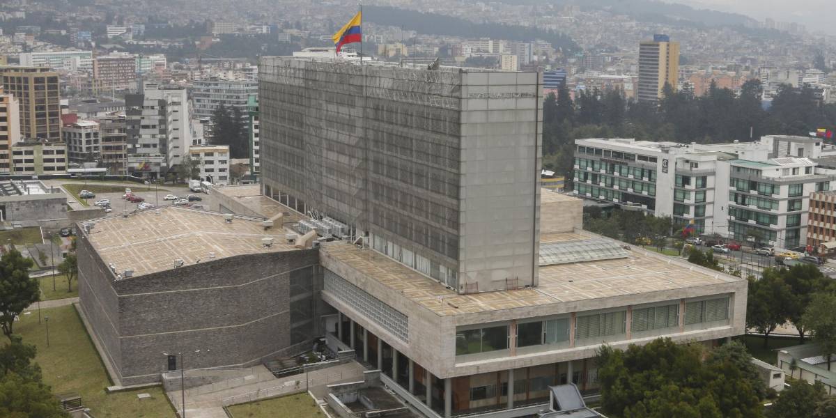 El Proyecto de Ley de Telecomunicaciones fue archivado en la Asamblea Nacional