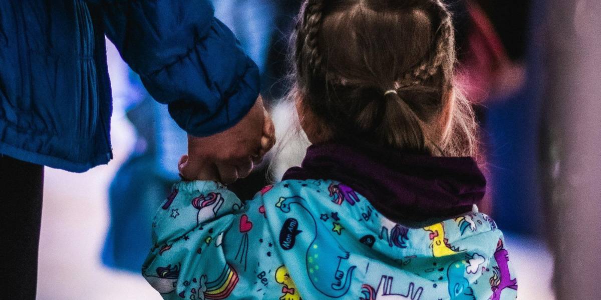 Cancillería se pronunció sobre la deportación de una niña de seis años de Estados Unidos a Ecuador