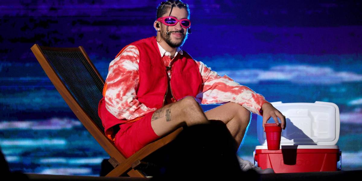 Bad Bunny arrazó en Premios Billboard de la Música Latina 2022: lista de todos los ganadores