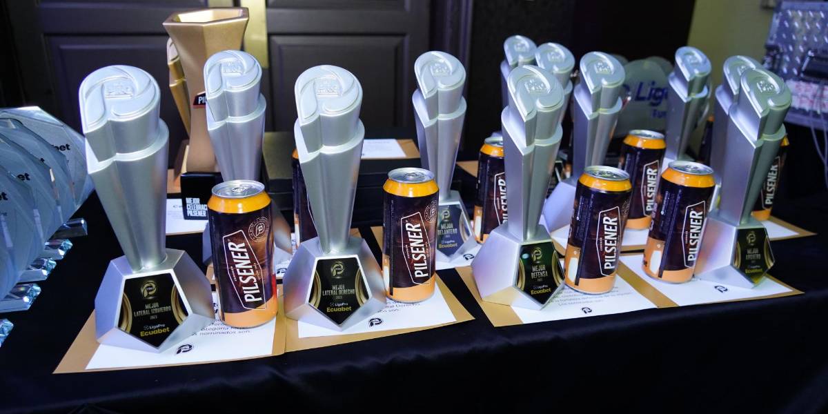 Estos fueron los mejores equipos de la LigaPro 2024