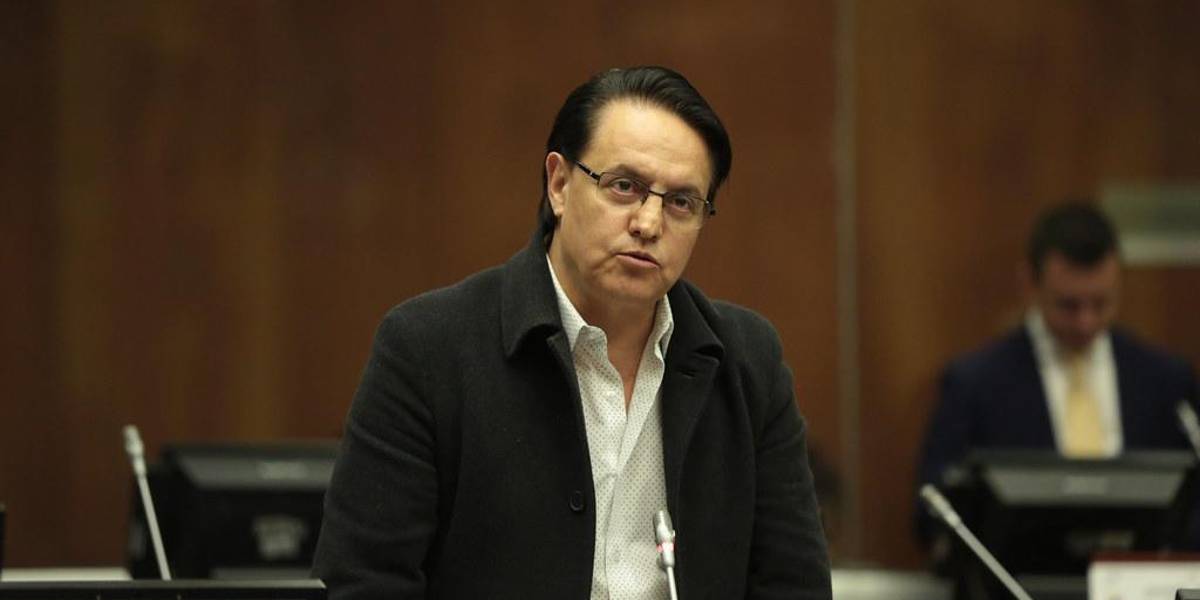 Asesinato Fernando Villavicencio: la audiencia preparatoria de juicio contra los implicados será el 29 de noviembre