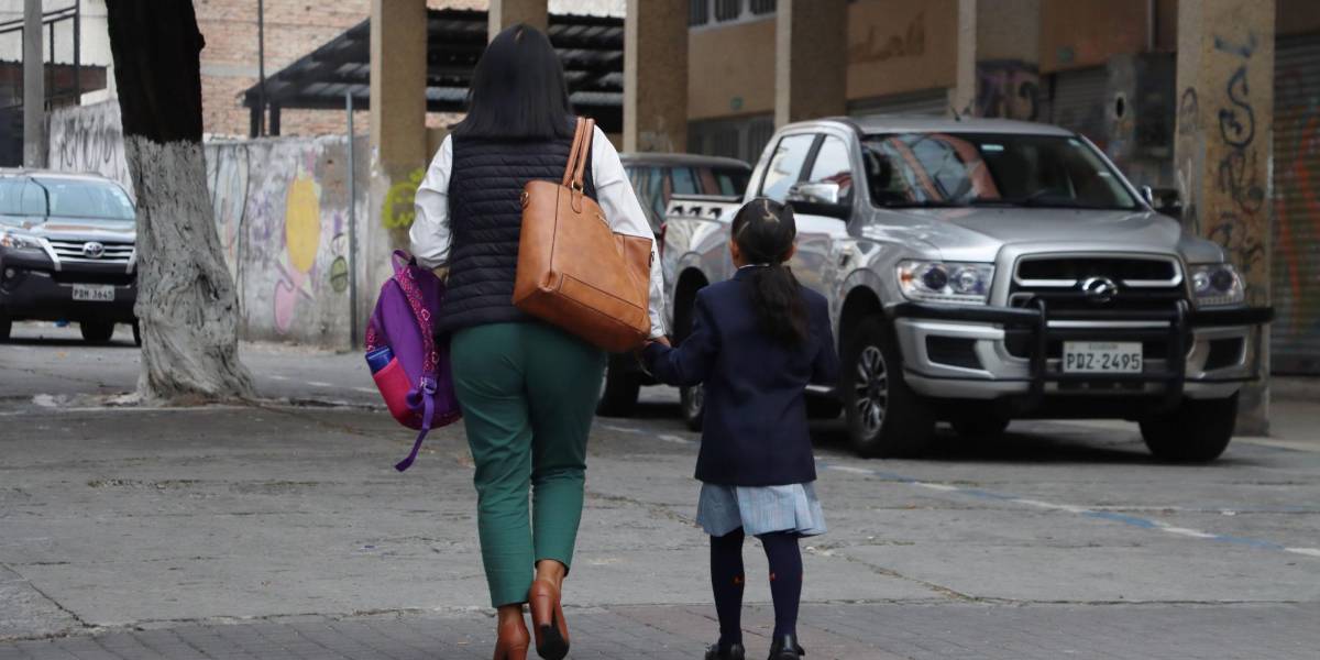 El Ministerio de Educación dice que no implementará acciones basadas en la ideología de género