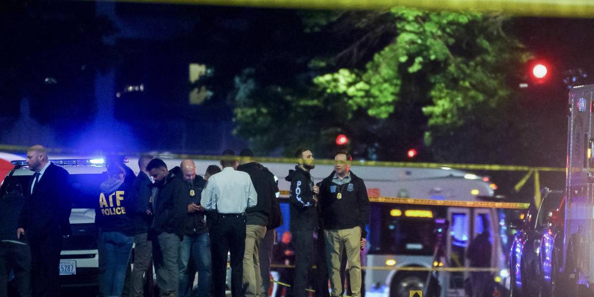 Conmoción internacional tras asesinato de diplomáticos israelíes en Washington