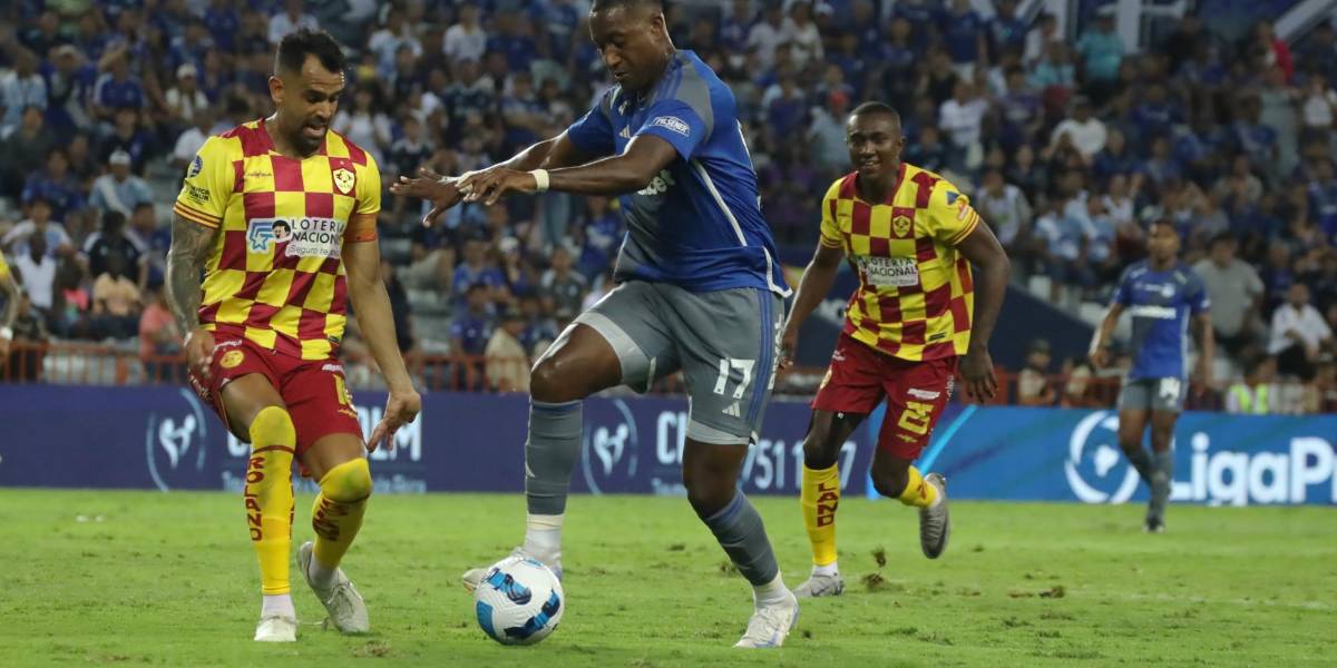 La LigaPro vuelve este fin de semana y Ecuavisa transmitirá dos partidos decisivos