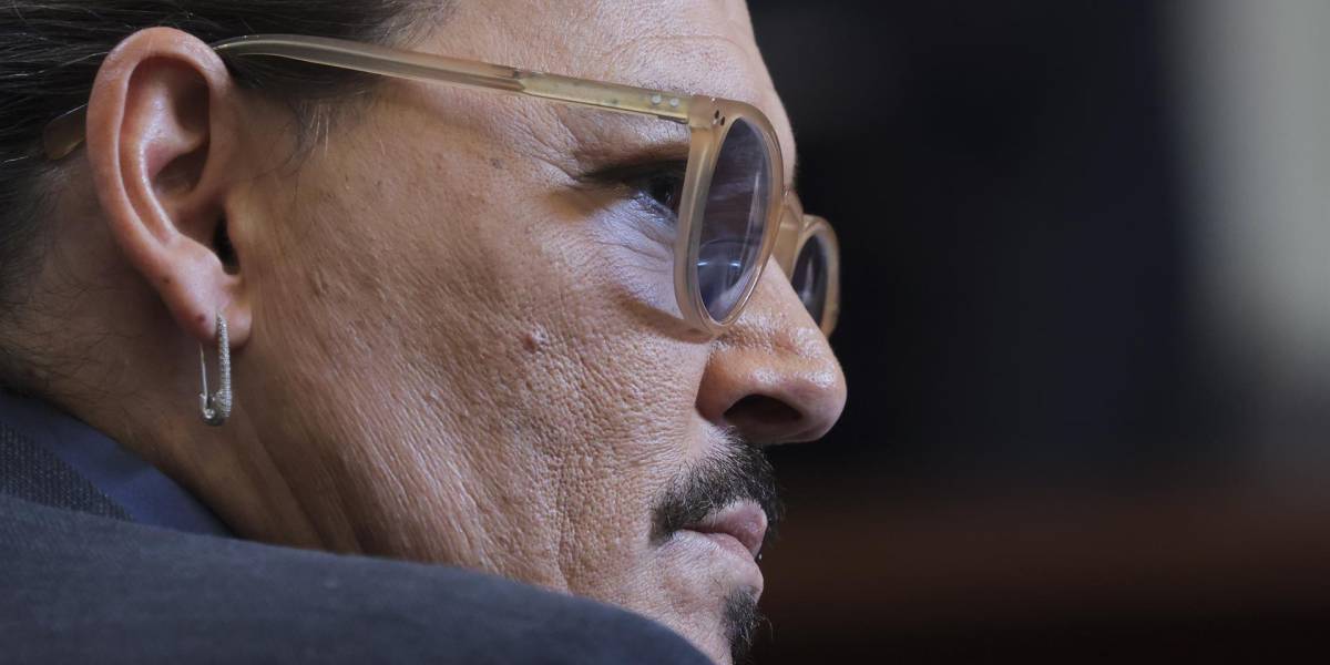 Johnny Depp también deberá pagar $2 millones a Amber Heard