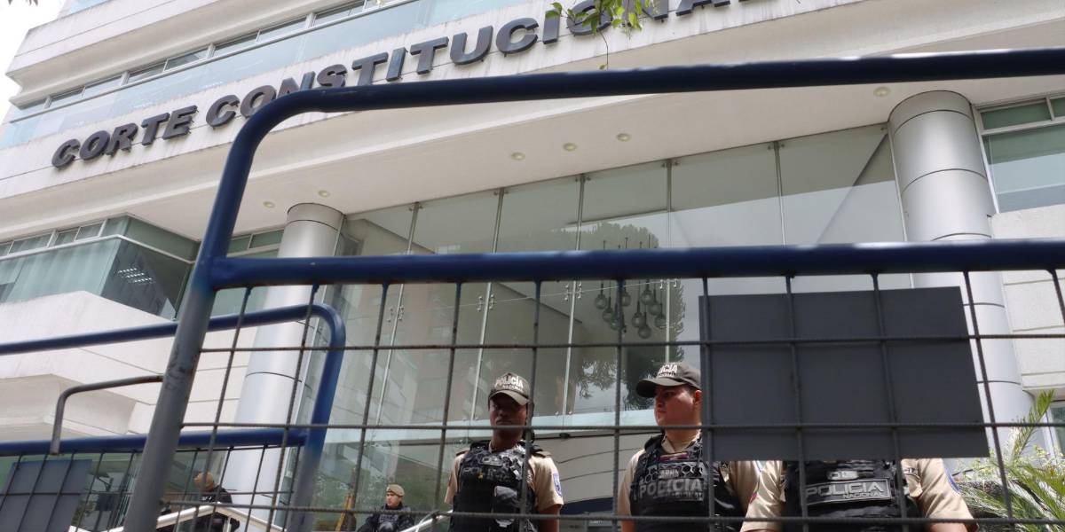 Consulta popular 2025: preguntas de financiamiento a partidos políticos y trabajo por horas pasarán a la papeleta