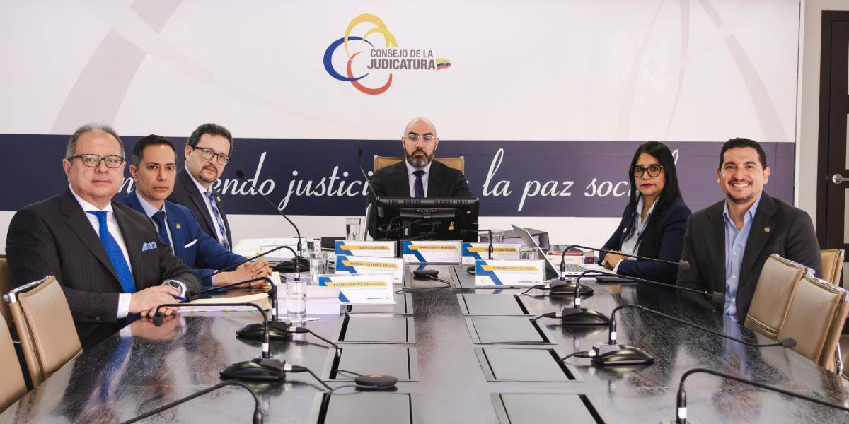 En el presupuesto de la Judicatura se priorizará el mantenimiento de edificios, tecnología y renovación de vehículos