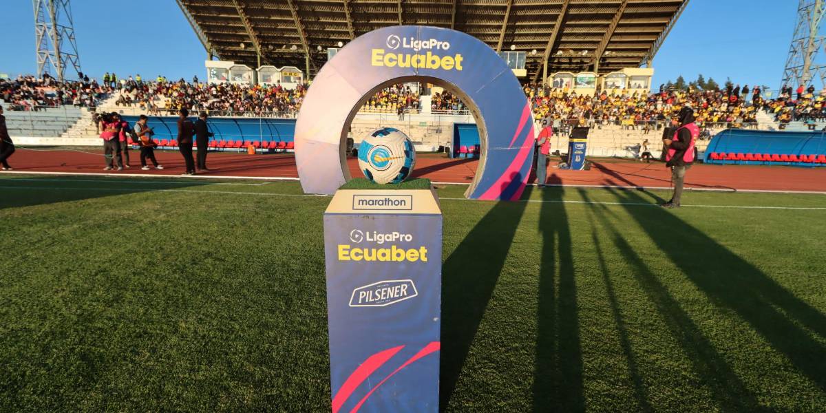 ¿Cuándo empieza la segunda etapa de la Liga Pro?