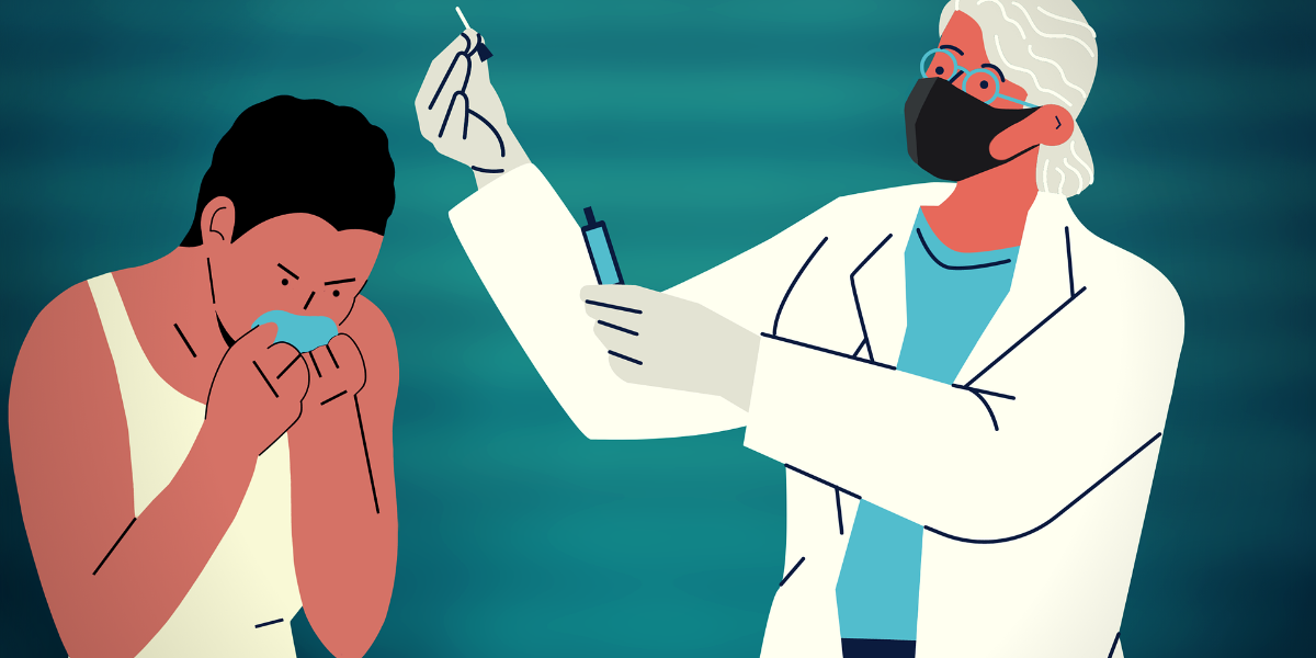 COVID-19: Especialistas recomiendan no usar antibióticos para enfermos con síntomas leves