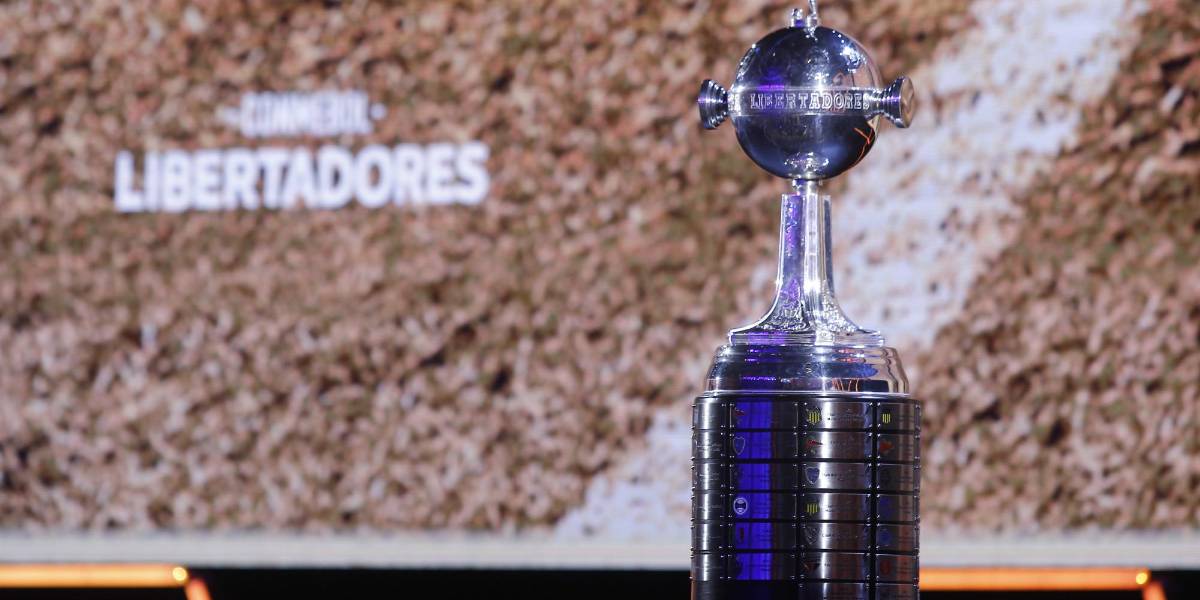 Los 7 equipos clasificados hasta ahora a la Copa Libertadores 2026
