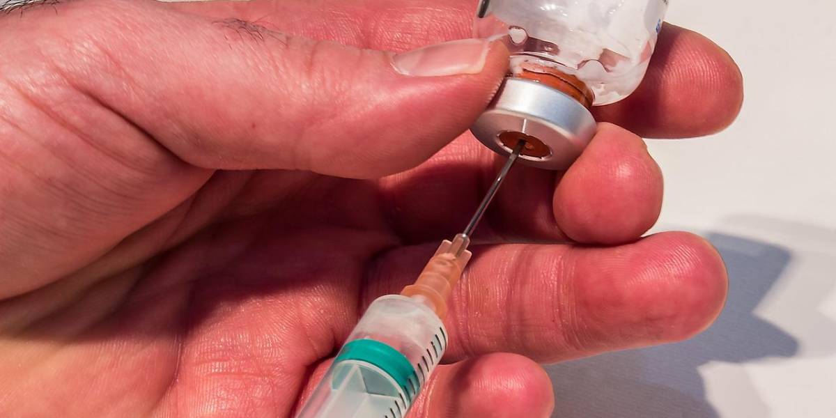 Reino Unido autoriza el uso de una inyección para tratar el cáncer
