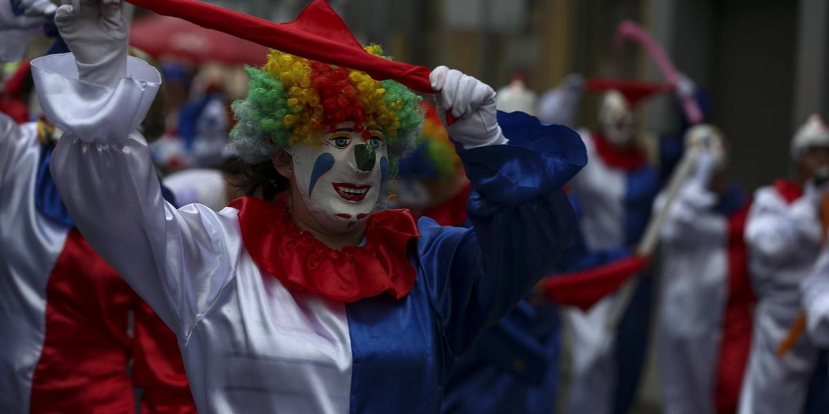 Movimiento económico que generó Carnaval en Ecuador bordeó los $67 millones