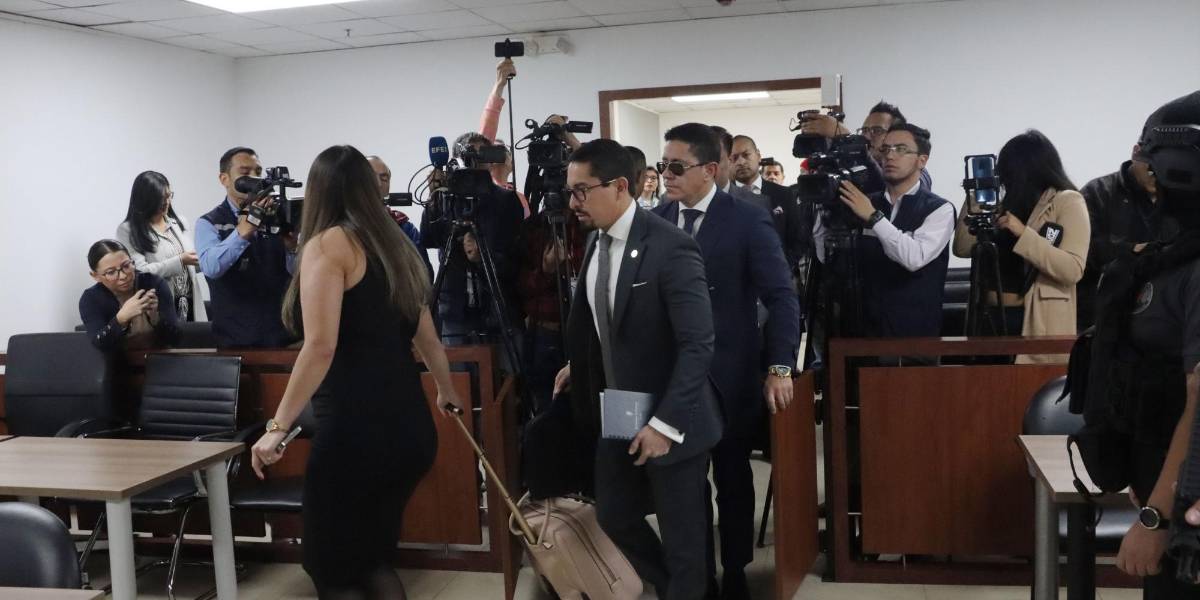 Caso Magnicidio FV | La audiencia de formulación de cargos no se diferirá