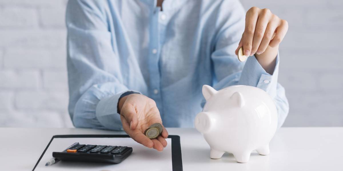 Estos son cinco pasos para ordenar tus finanzas si estás endeudado