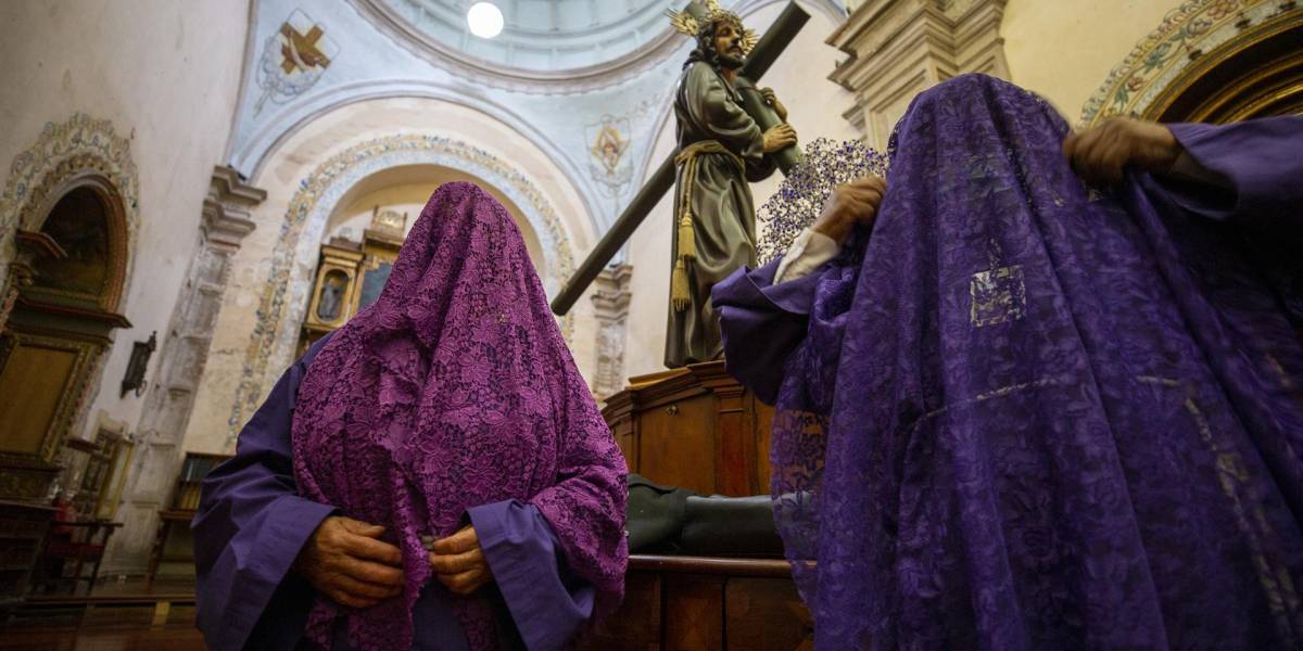 7 cosas importantes que debes saber sobre la Semana Santa: orígenes y fechas de una tradición ancestral del cristianismo